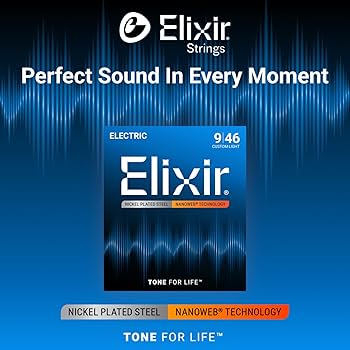 エリンギさま専用ページ ※他の方はご遠慮くださいませ Amazon.co.jp: ELIXIR(エリクサー) Elixirエレキギター弦